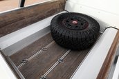 Brabus G63 AMG 6x6 de vanzare