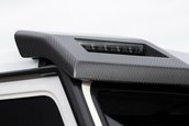 Brabus G63 AMG 6x6 de vanzare
