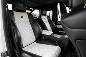 Brabus G63 AMG 6x6 de vanzare
