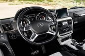 Brabus G63 AMG 6x6 de vanzare