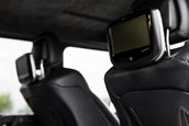 Brabus G63 AMG 6x6 de vanzare