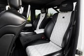 Brabus G63 AMG 6x6 de vanzare