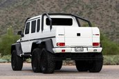 Brabus G63 AMG 6x6 de vanzare
