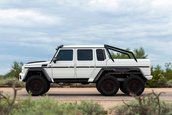 Brabus G63 AMG 6x6 de vanzare