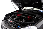 Brabus GL63 - Biturbo, WIDESTAR si 650 CP