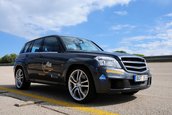 Brabus GLK V12 - Cel mai rapid SUV din lume!