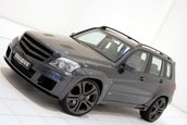 Brabus GLK V12 - Cel mai rapid SUV din lume!