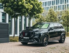 Brabus GLS 63 AMG