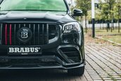 Brabus GLS 63 AMG