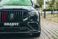 Brabus GLS 63 AMG