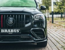 Brabus GLS 63 AMG