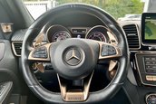 Brabus GLS850 XL Widestar de vanzare