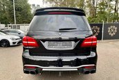 Brabus GLS850 XL Widestar de vanzare