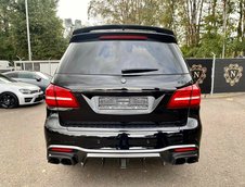 Brabus GLS850 XL Widestar de vanzare