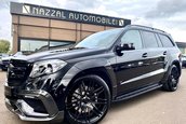 Brabus GLS850 XL Widestar de vanzare