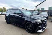 Brabus GLS850 XL Widestar de vanzare