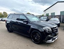 Brabus GLS850 XL Widestar de vanzare