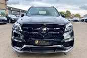 Brabus GLS850 XL Widestar de vanzare