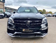 Brabus GLS850 XL Widestar de vanzare