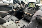 Brabus GLS850 XL Widestar de vanzare