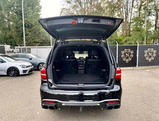 Brabus GLS850 XL Widestar de vanzare