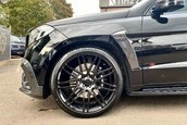 Brabus GLS850 XL Widestar de vanzare