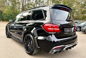 Brabus GLS850 XL Widestar de vanzare