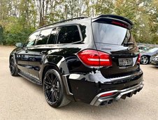 Brabus GLS850 XL Widestar de vanzare