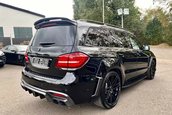 Brabus GLS850 XL Widestar de vanzare