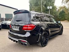 Brabus GLS850 XL Widestar de vanzare