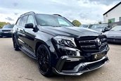 Brabus GLS850 XL Widestar de vanzare