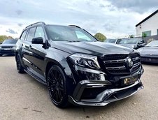 Brabus GLS850 XL Widestar de vanzare