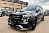 Brabus GLS850 XL Widestar de vanzare