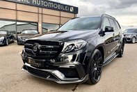 Brabus GLS850 XL Widestar de vanzare