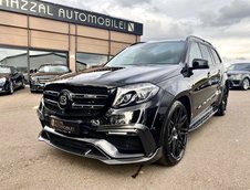 Brabus GLS850 XL Widestar de vanzare