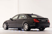 Brabus iBusiness 2.0