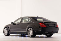 Brabus iBusiness 2.0
