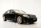 Brabus iBusiness 2.0