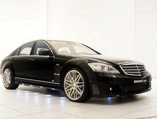 Brabus iBusiness 2.0