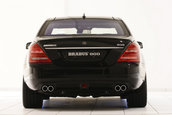 Brabus iBusiness 2.0