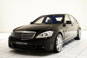 Brabus iBusiness 2.0