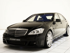 Brabus iBusiness 2.0