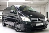 Brabus iBusiness 3D de vanzare