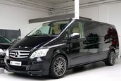 Brabus iBusiness 3D de vanzare