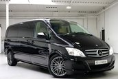 Brabus iBusiness 3D de vanzare