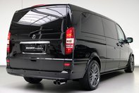 Brabus iBusiness 3D de vanzare