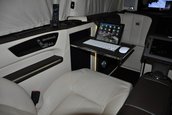 Brabus iBusiness 3D de vanzare