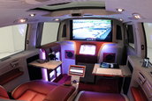 Brabus iBusiness 3D