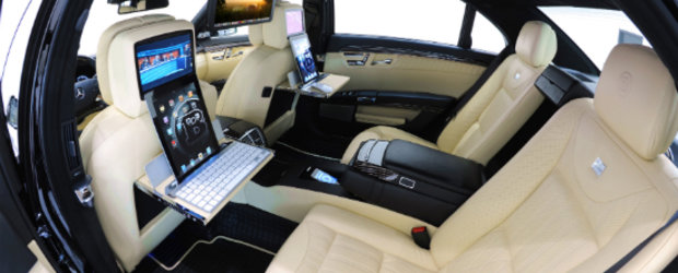 Brabus iBusiness se intoarce in versiunea 2.0