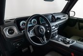 Brabus Invicto G63